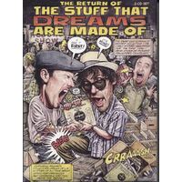 various artists - The Return Of The Stuff That Dreams Are Made Of / 2CD set