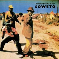 The Indestructable Beat of Soweto - Various Artists