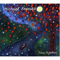 Michael Franks - Time Together