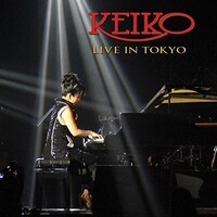 Keiko Matsui - Live in Tokyo / CD & DVD