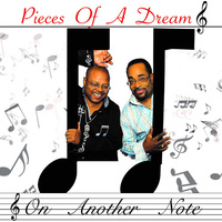Pieces of a Dream - On Another Note