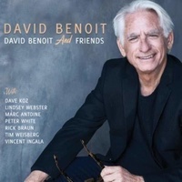 David Benoit - David Benoit & Friends