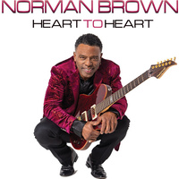 Norman Brown - Heart To Heart