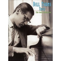 Bill Evans - The Oslo Concerts / region 0 DVD