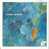 Lee Konitz - Dovetail