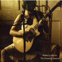 Rebecca Martin - The Growing Season