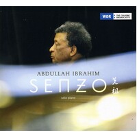 Abdullah Ibrahim - Senzo