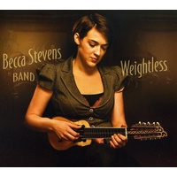 Becca Stevens - Weightless