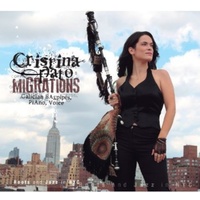 Christina Pato - Migrations