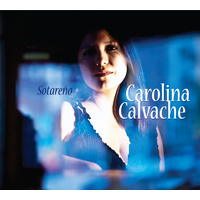 Carolina Calvache - Sotareno