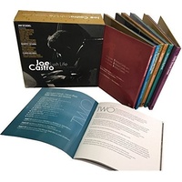 Joe Castro - Lush Life: A Musical Journey / 6CD set