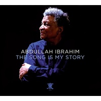 Abdullah Ibrahim - The Song is My Story / CD & DVD