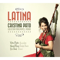 Cristina Pato - Latina