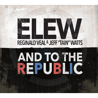 Elew - And to the Republic