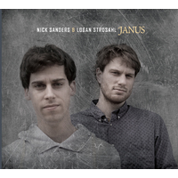 Nick Sanders & Logan Strosahl - Janus