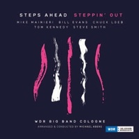 Steps Ahead - Steppin' Out