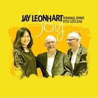 Jay Leonhart - Joy