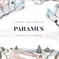 Chano Dominguez & Hadar Noiberg - Paramus