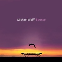 Michael Wolff - Bounce