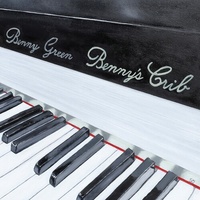 Benny Green - Benny's Crib