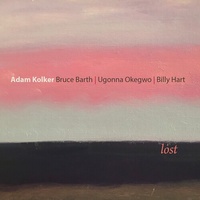 Adam Kolker - lost