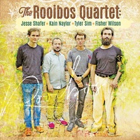The Rooibos Quartet - Rooibos