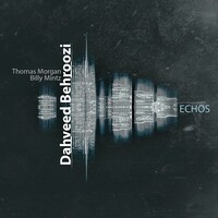 Dahveed Behroozi - Echos