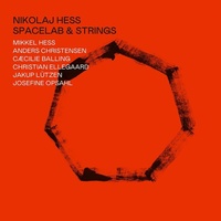 Nikolaj Hess - Space Lab & Strings