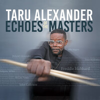Taru Alexander - Echoes of the Masters