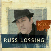 Russ Lossing - folks