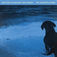Michael Leonhart Orchestra - The Normyn Suites