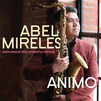 Abel Mireles - Animo