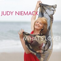 Judy Niemack - What's Love
