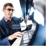 Benny Green - Solo