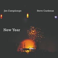 Jim Campilongo & Steve Cardenas - New Year