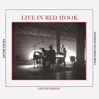Gui Duvignau - Live in Red Hook
