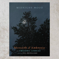 Meredith d'Ambrosio with Frédéric Loiseau - Midnight Mood