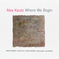 Alex Kautz - Where We Begin