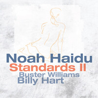 Noah Haidu - Standards II