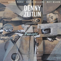 Denny Zeitlin - Panoply