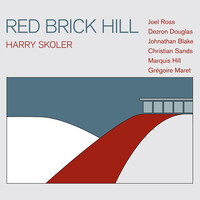Harry Skoler - Red Brock Hill