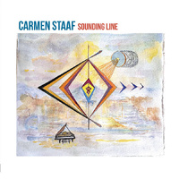 Carmen Staaf - Sounding Line