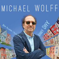 Michael Wolff - Sunny Day