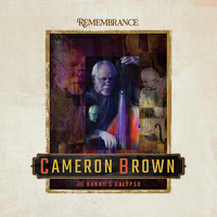 Cameron Brown / Dannie's Calypso - Remembrance