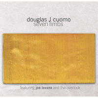 douglas J cuomo - seven limbs