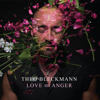 Theo Bleckmann - Love and Anger