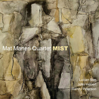 Mat Maneri Quartet - Mist