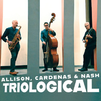Allison, Cardenas & Nash - Triological