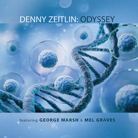 Denny Zeitlin - Odyssey