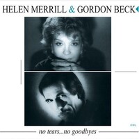 Helen Merrill & Gordon Beck - no tears...no goodbyes